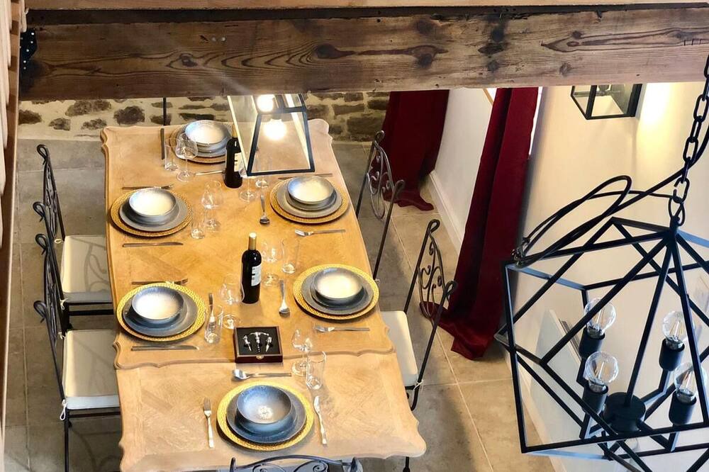 Photo of Kitchen in Gavray