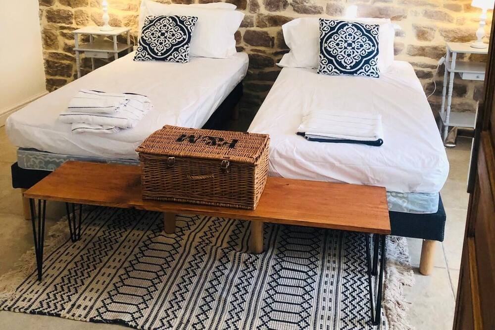 Photo of Bedroom in Gavray