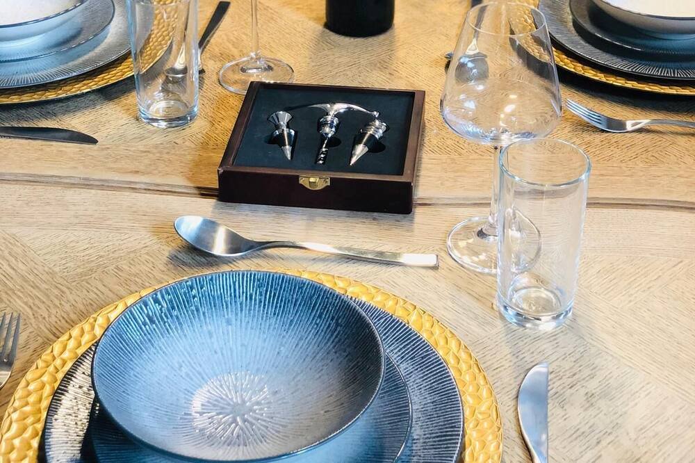 Photo of Kitchen in Gavray