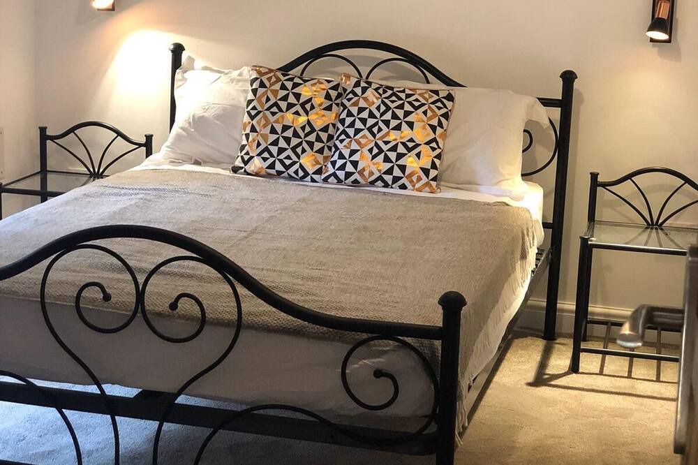 Photo of Bedroom in Gavray