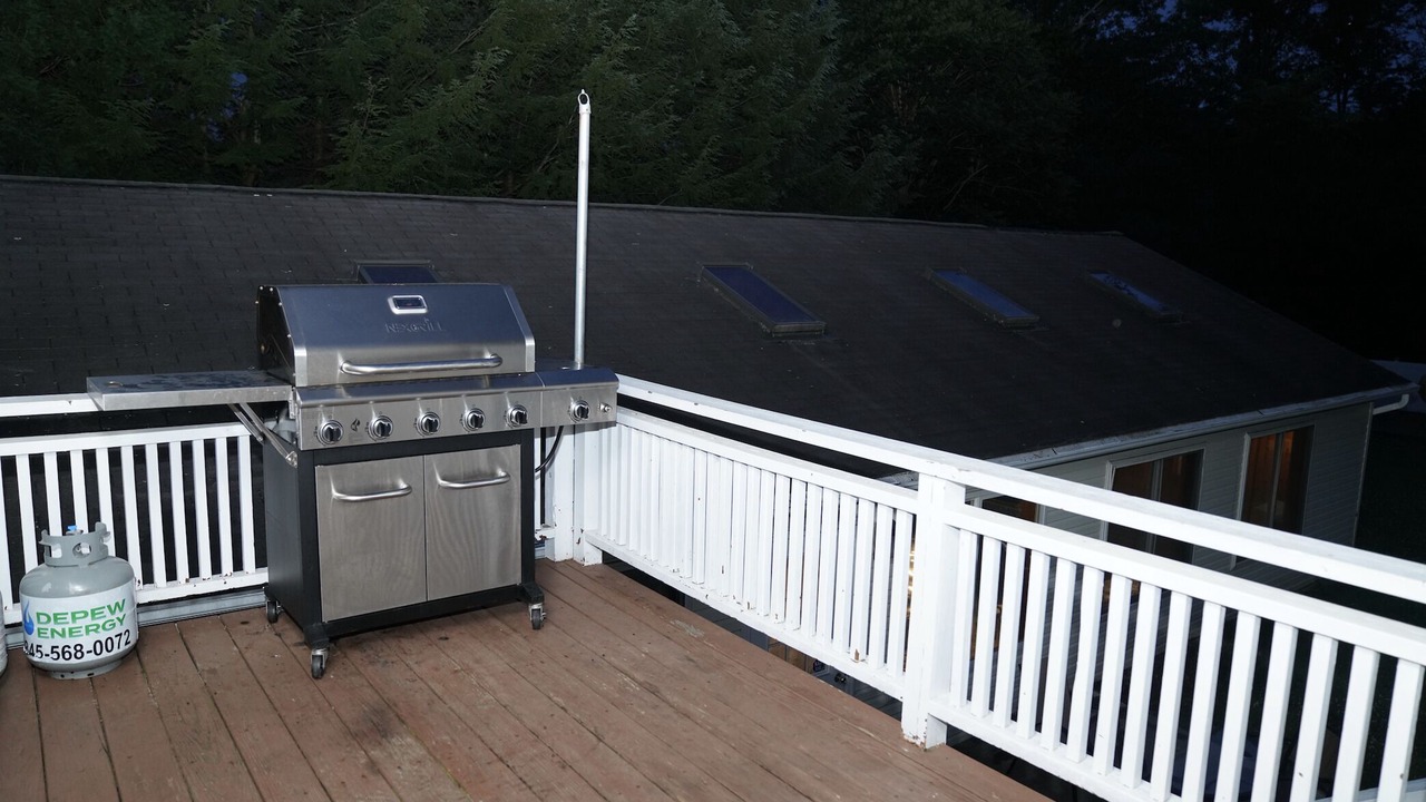 Photo of Outdoor in Middle Hope