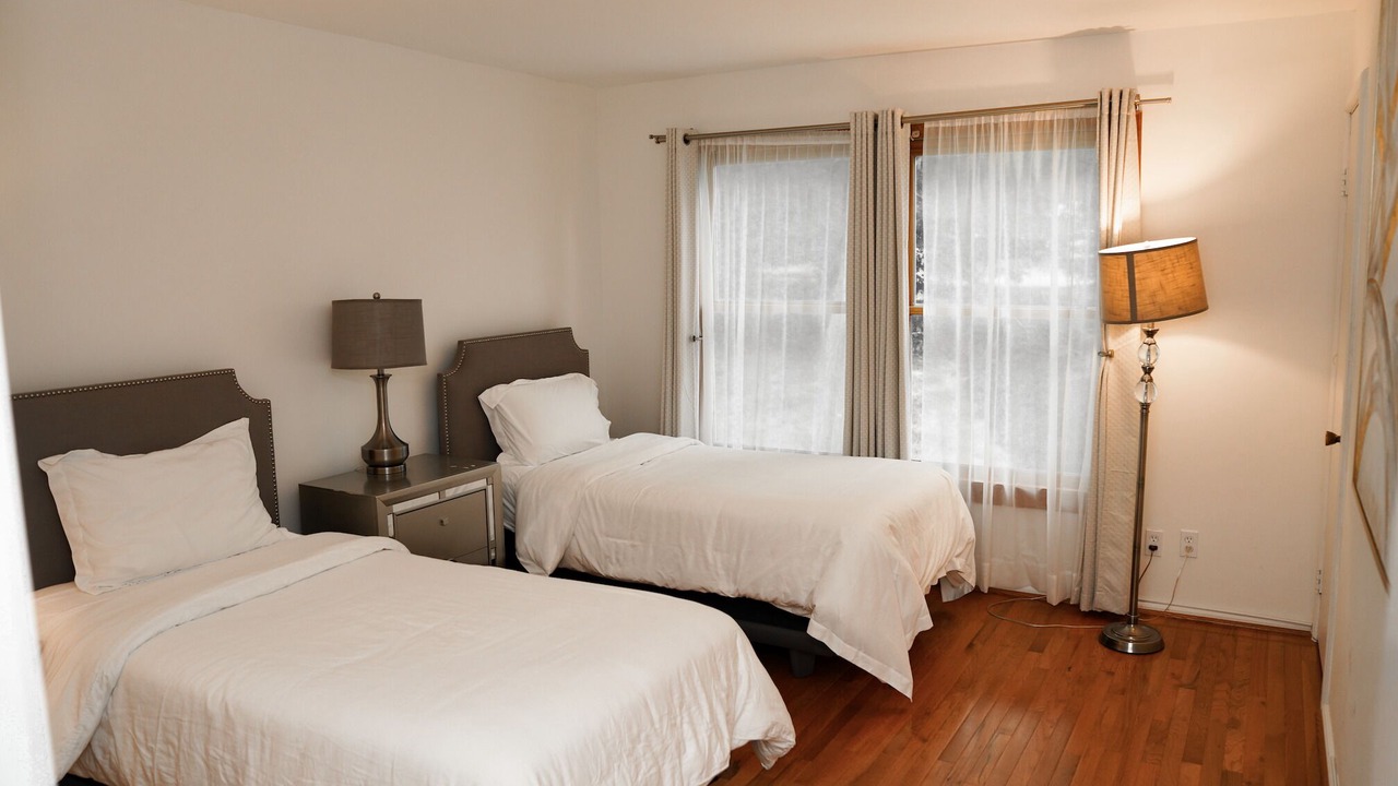 Photo of Bedroom in Middle Hope
