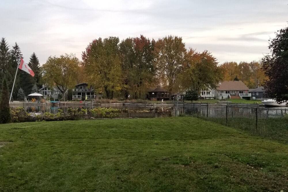Photo of Outdoor in Lagoon City