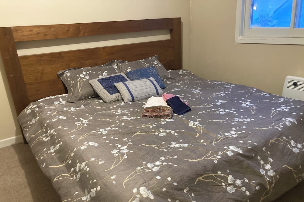 Photo of Bedroom in Lagoon City