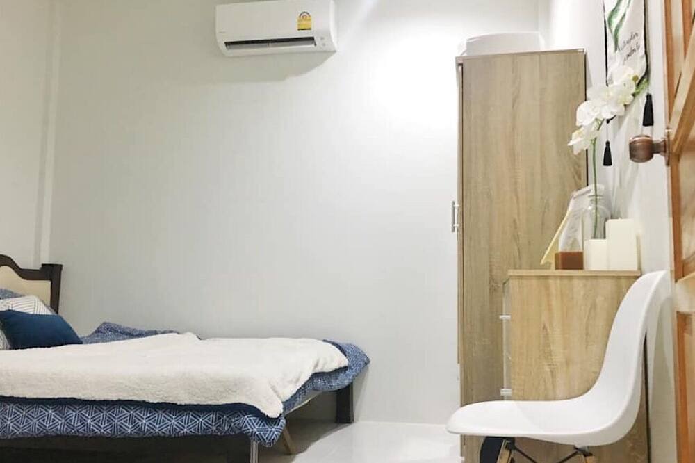 Photo of Bedroom in Chateauroux