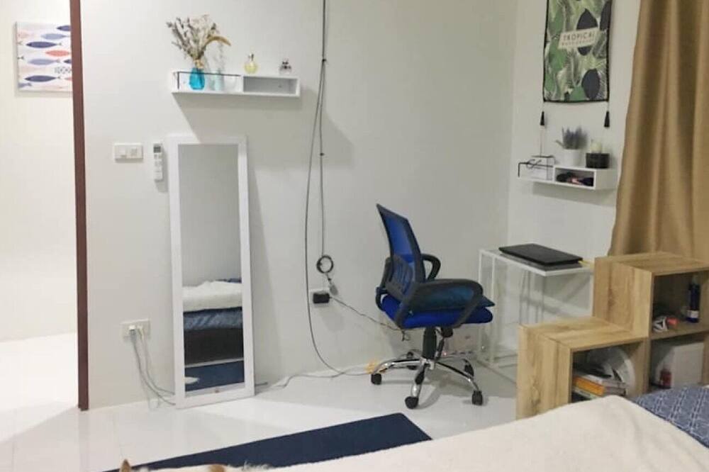 Photo of Bedroom in Chateauroux