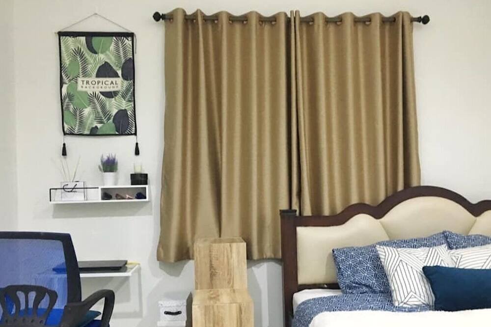 Photo of Bedroom in Chateauroux