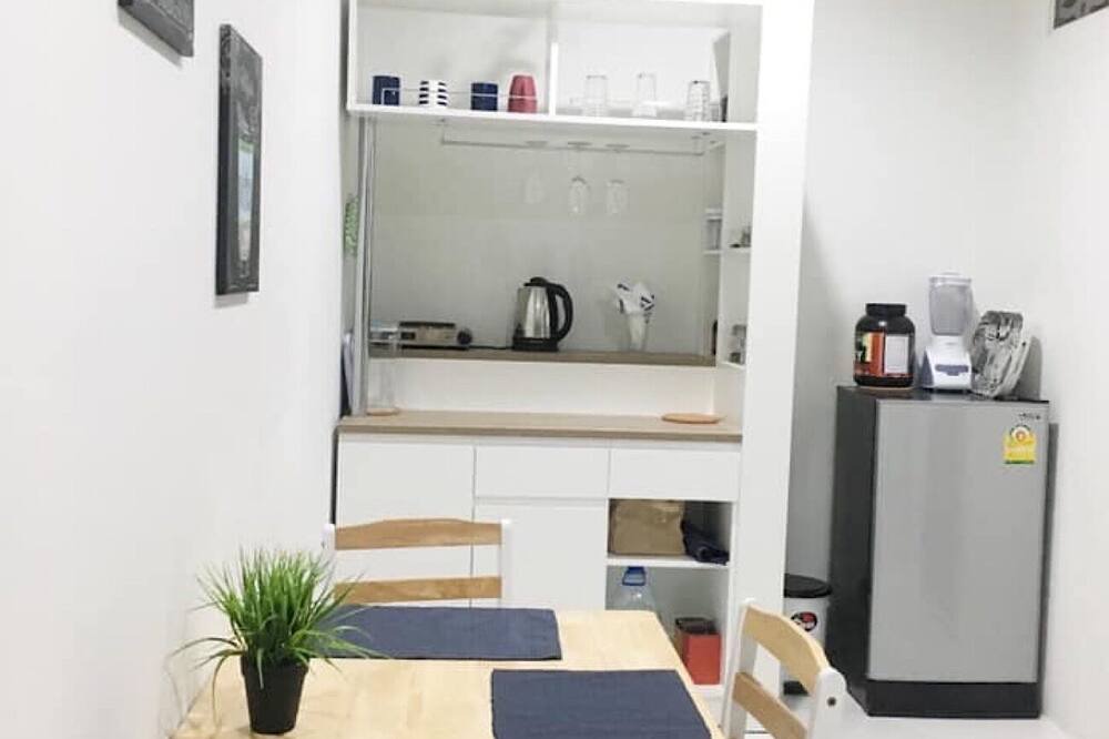 Photo of Kitchen in Chateauroux