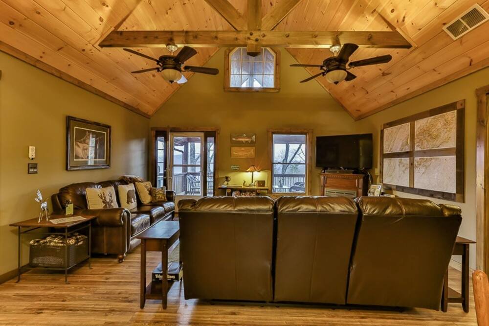 Photo of Bedroom in Chatsworth