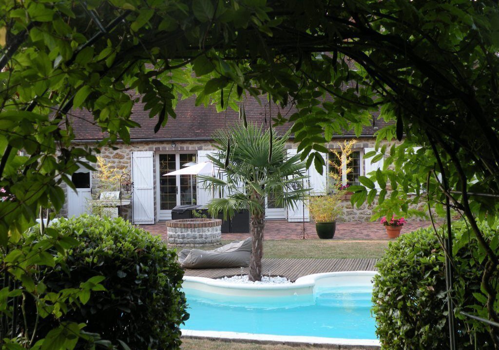 Photo of Outdoor in Ville-Saint-Jacques