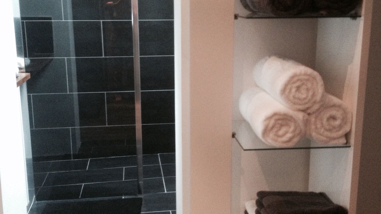 Photo of Bathroom in Ville-Saint-Jacques