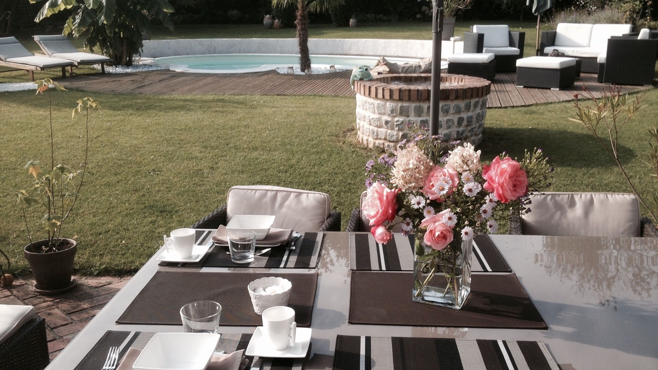 Photo of Outdoor in Ville-Saint-Jacques