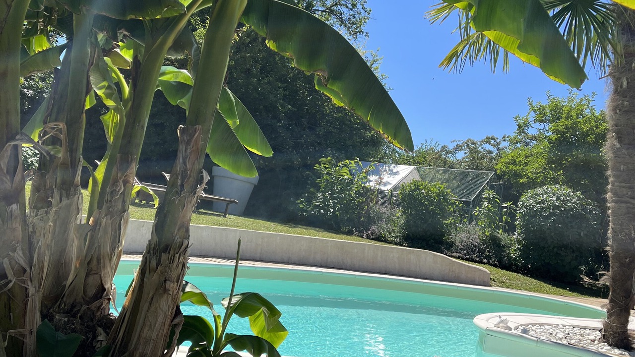 Photo of Outdoor in Ville-Saint-Jacques