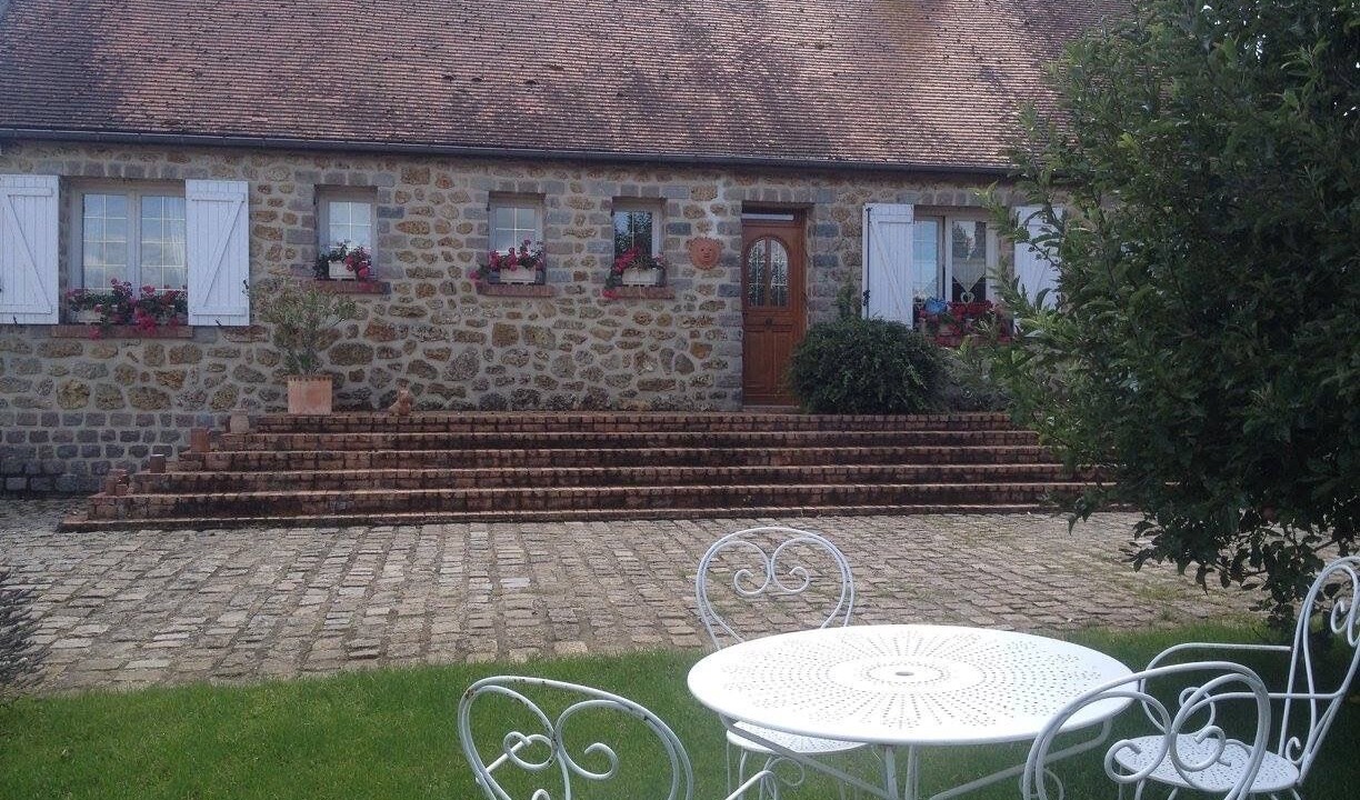 Photo of Outdoor in Ville-Saint-Jacques