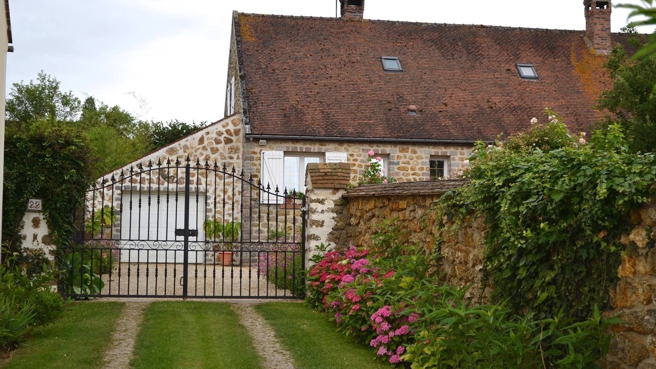 Photo of Outdoor in Ville-Saint-Jacques