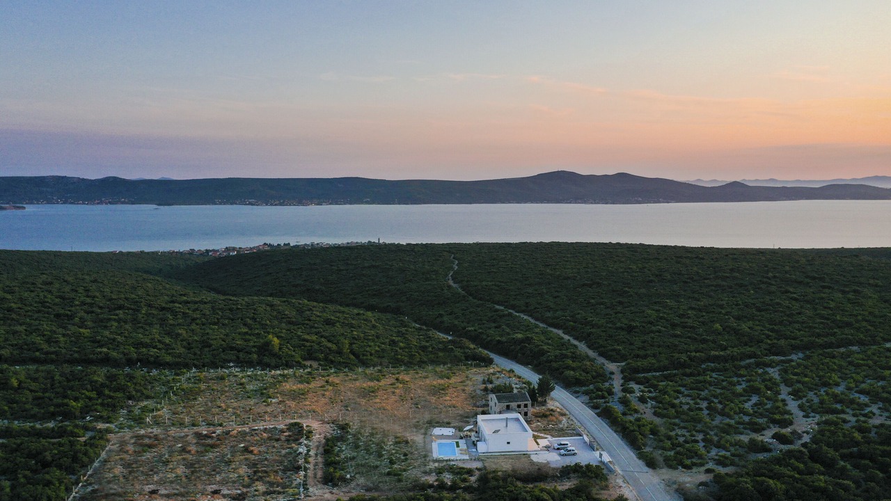 Photo of Outdoor in Donje Rastane