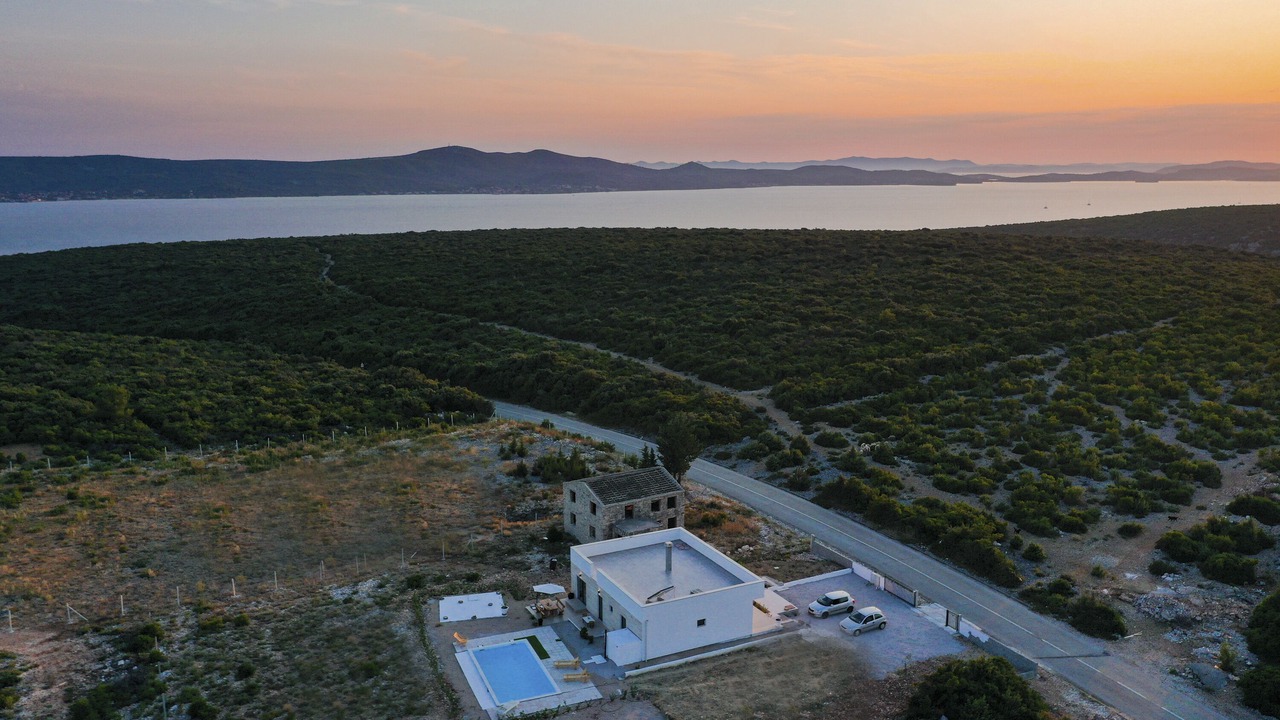 Photo of Outdoor in Donje Rastane