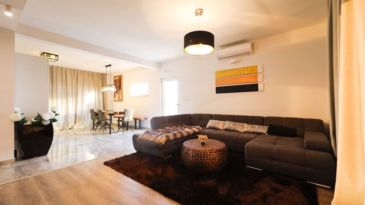 Photo of Livingroom in Donje Rastane