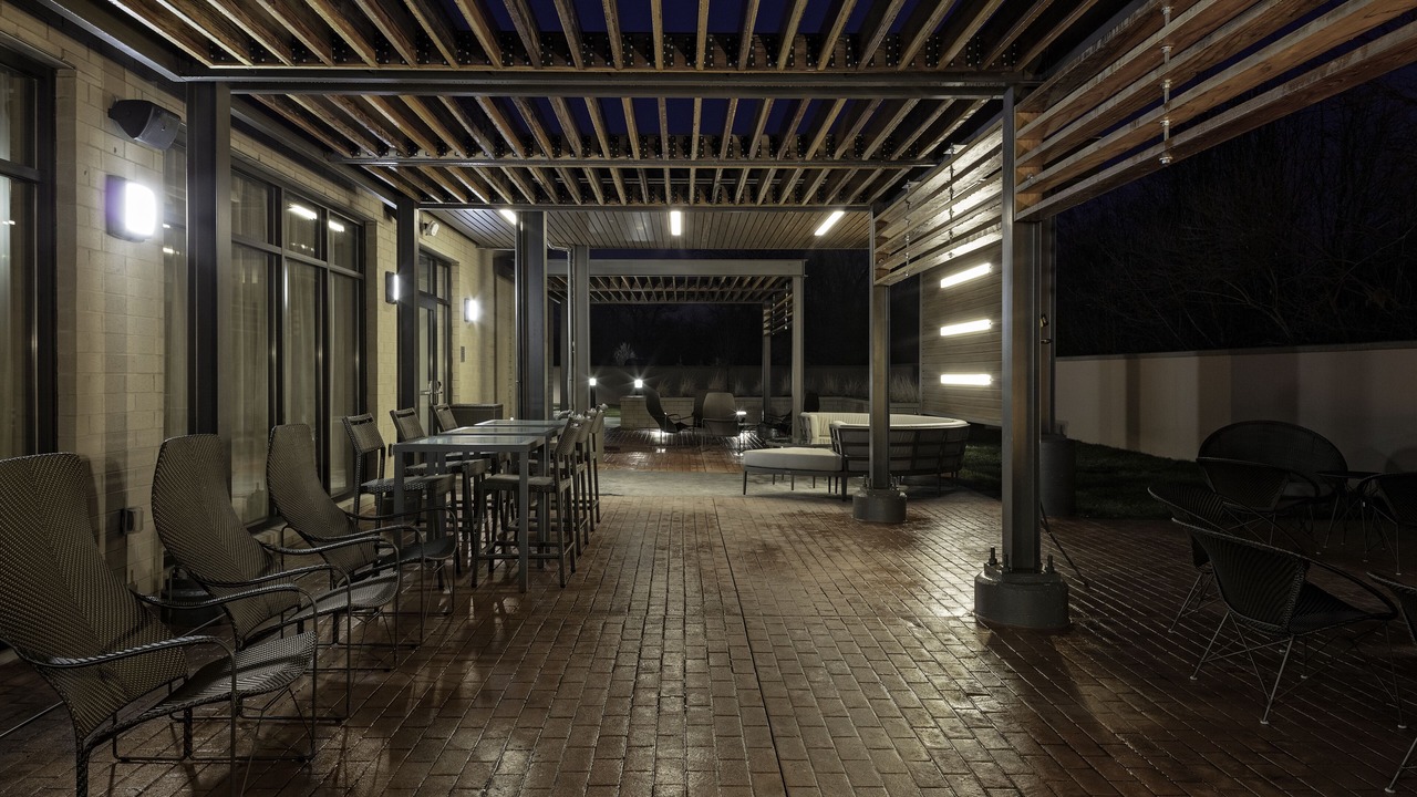 Photo of Patio Balcony in Mason