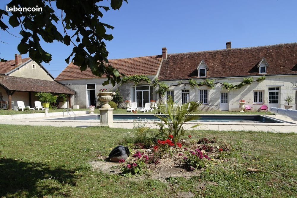 Photo of Outdoor in Blere