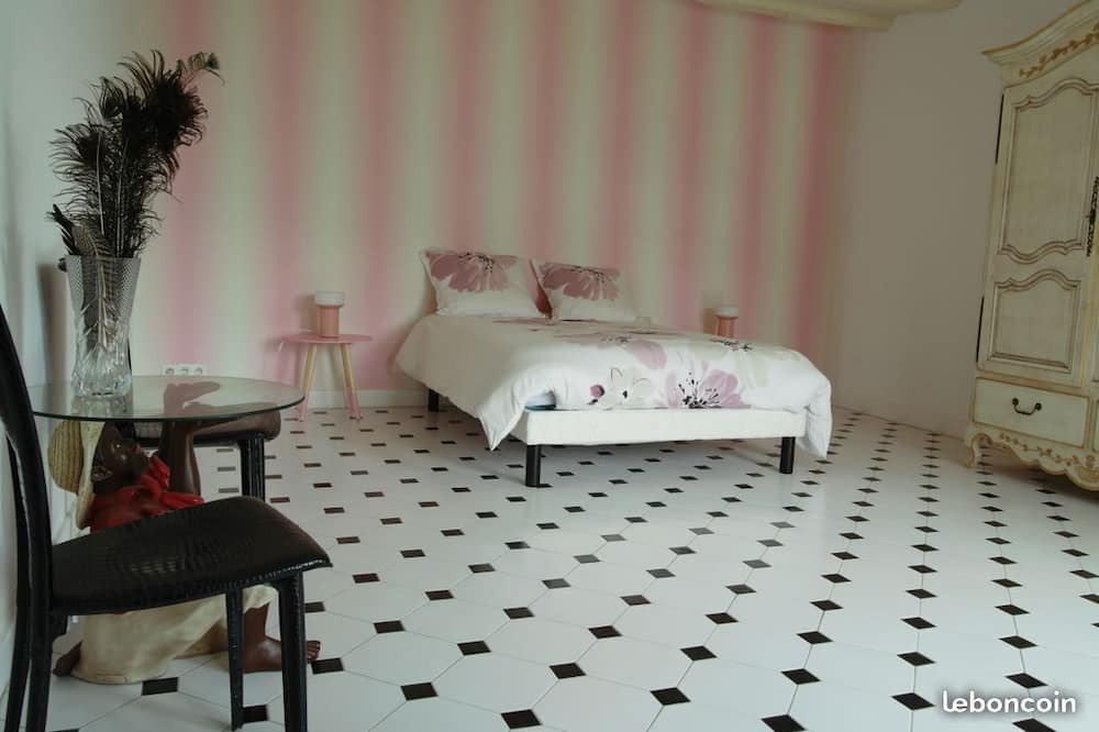 Photo of Bedroom in Blere