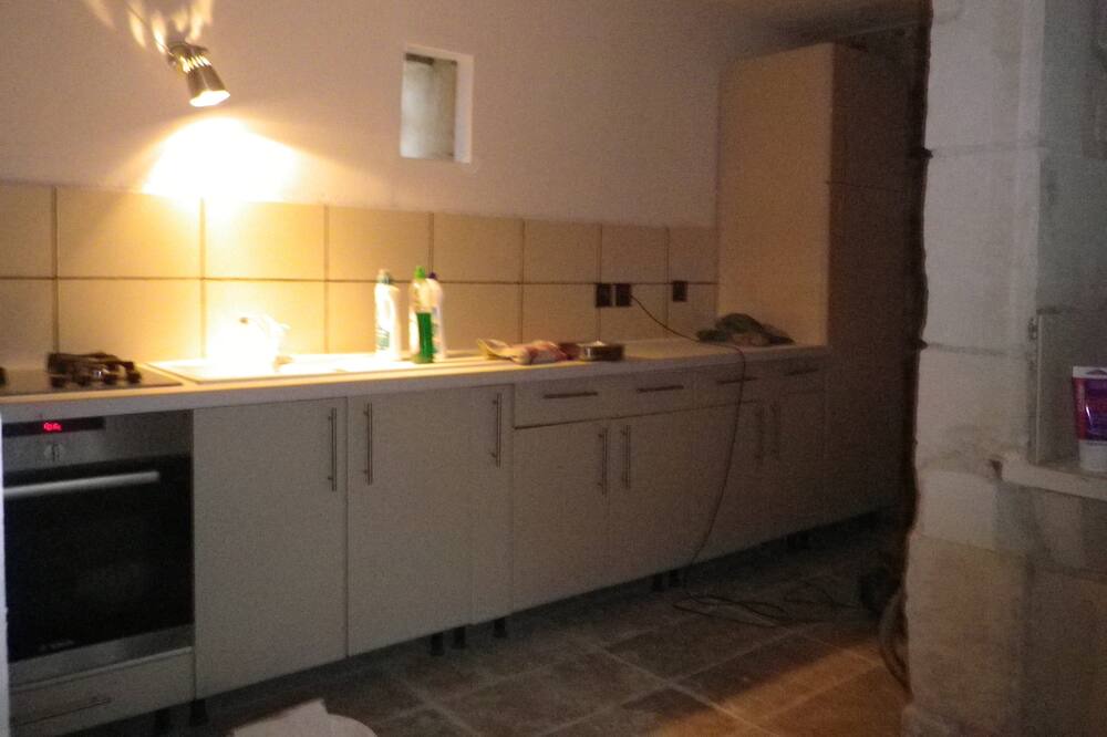 Photo of Kitchen in Blere