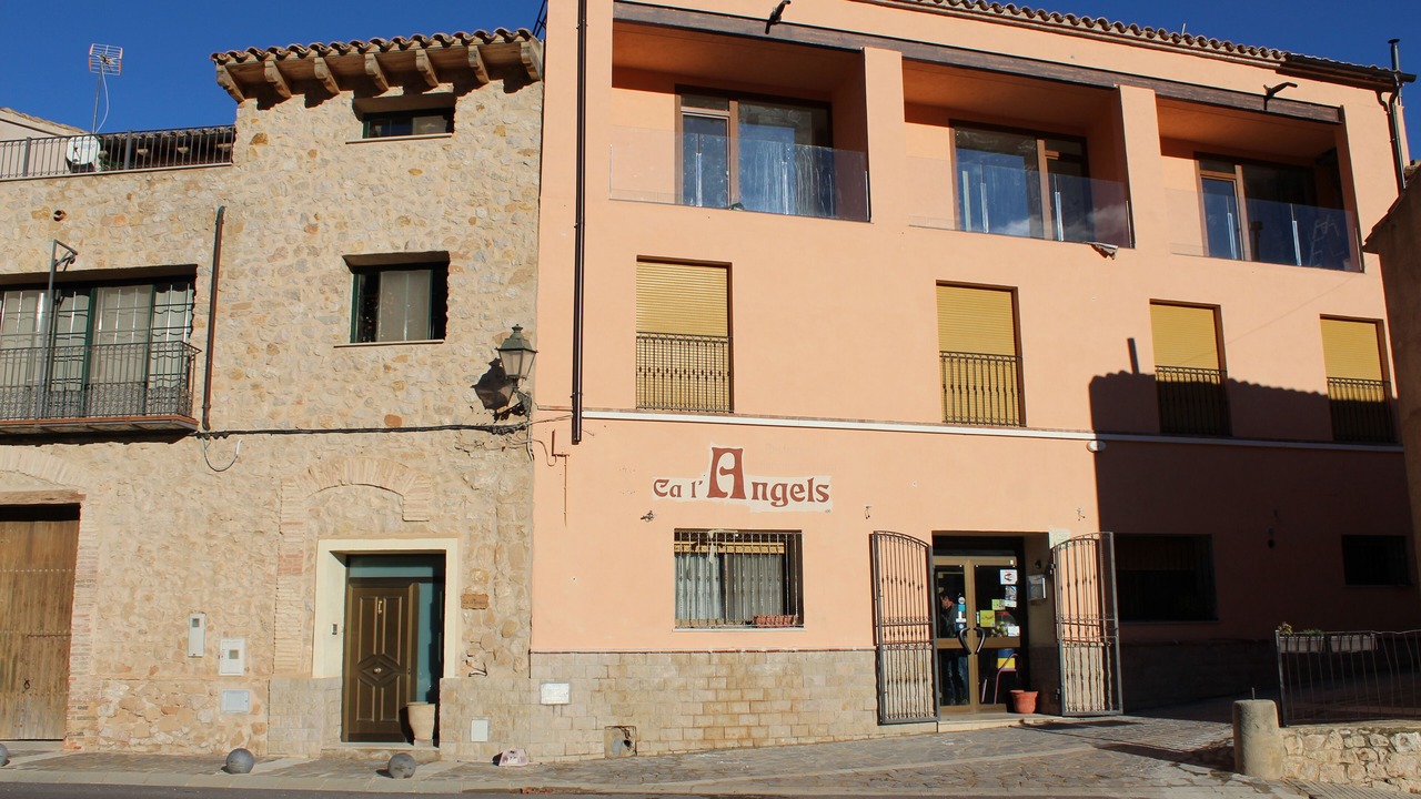 Photo of Outdoor in Prat de Comte