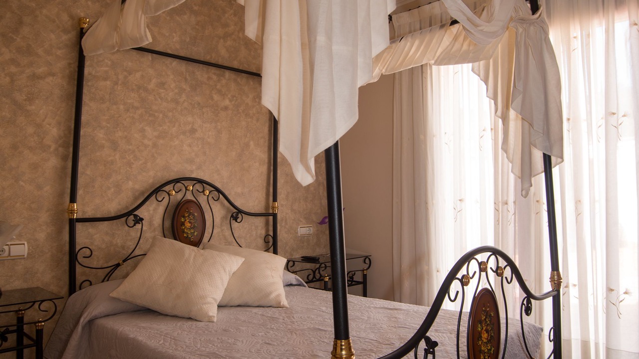 Photo of Bedroom in Prat de Comte