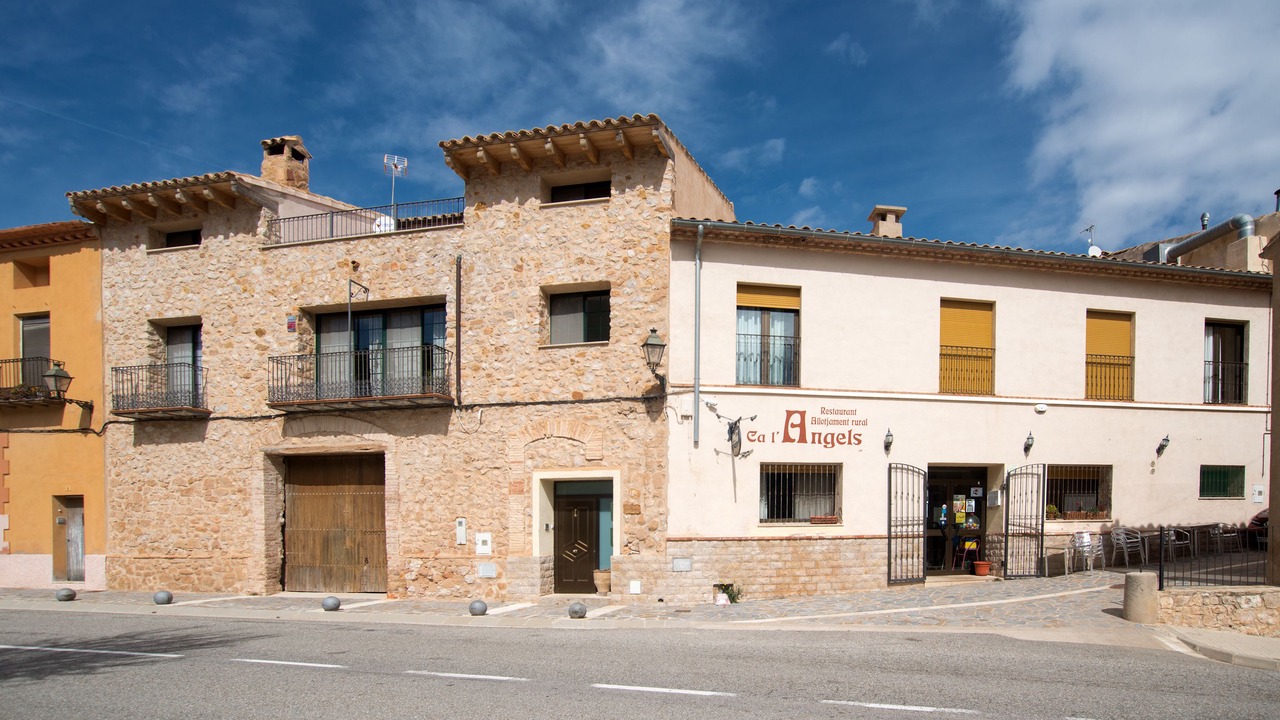 Photo of Outdoor in Prat de Comte