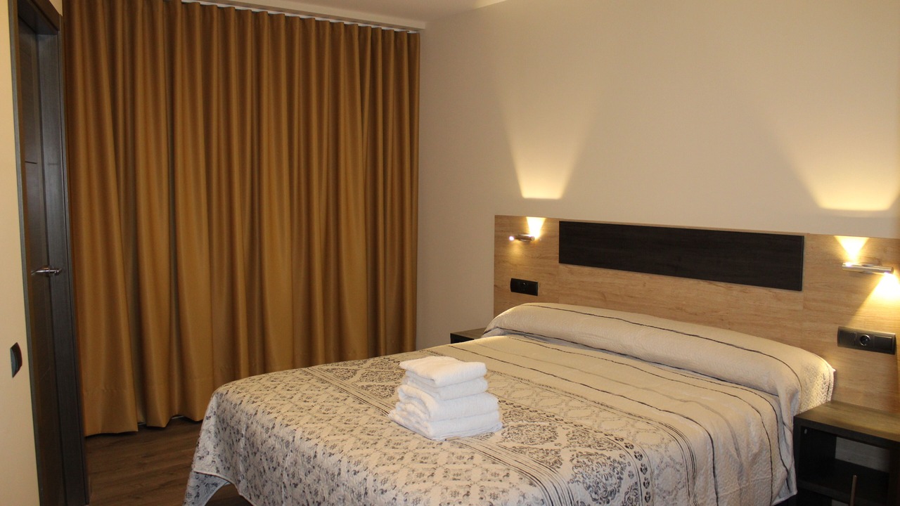 Photo of Bedroom in Prat de Comte