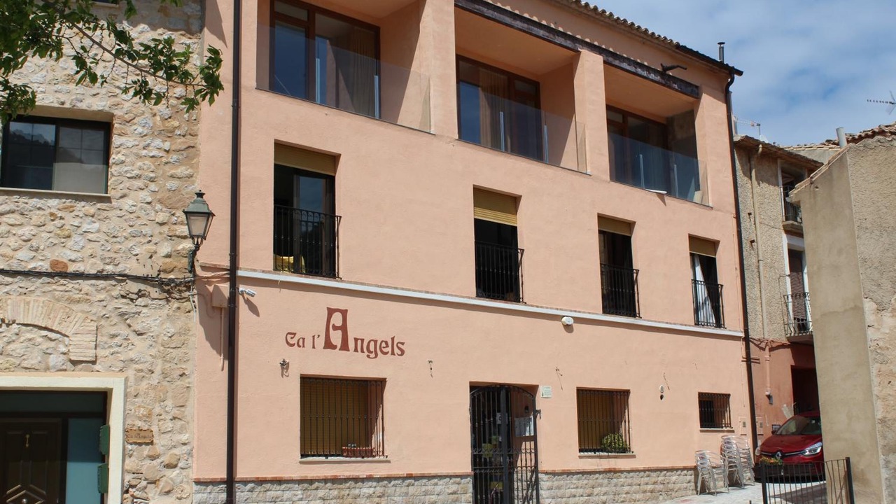 Photo of Outdoor in Prat de Comte
