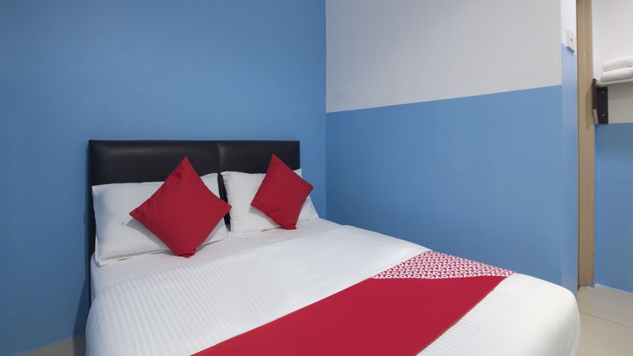 Photo of Bedroom in Nilai