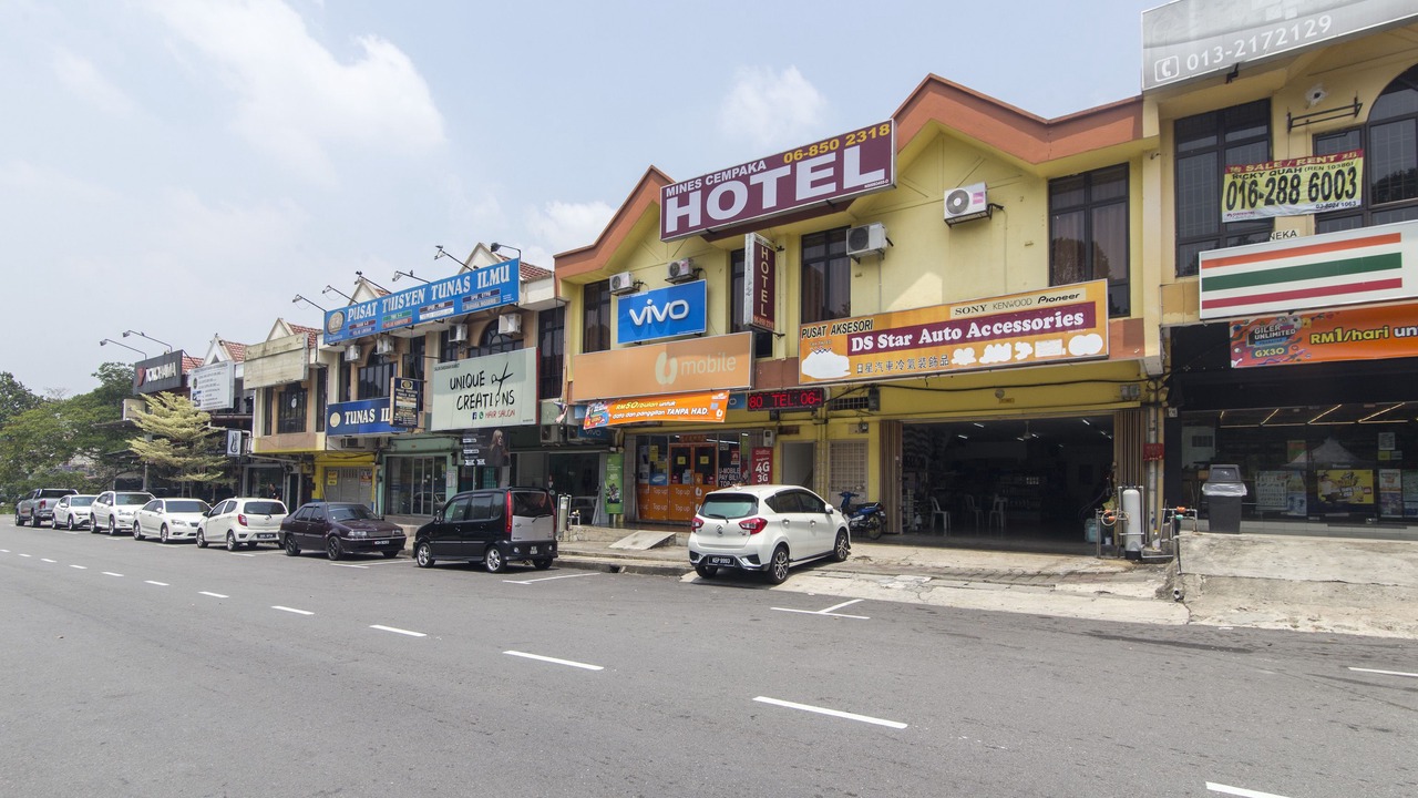 Photo of Outdoor in Nilai