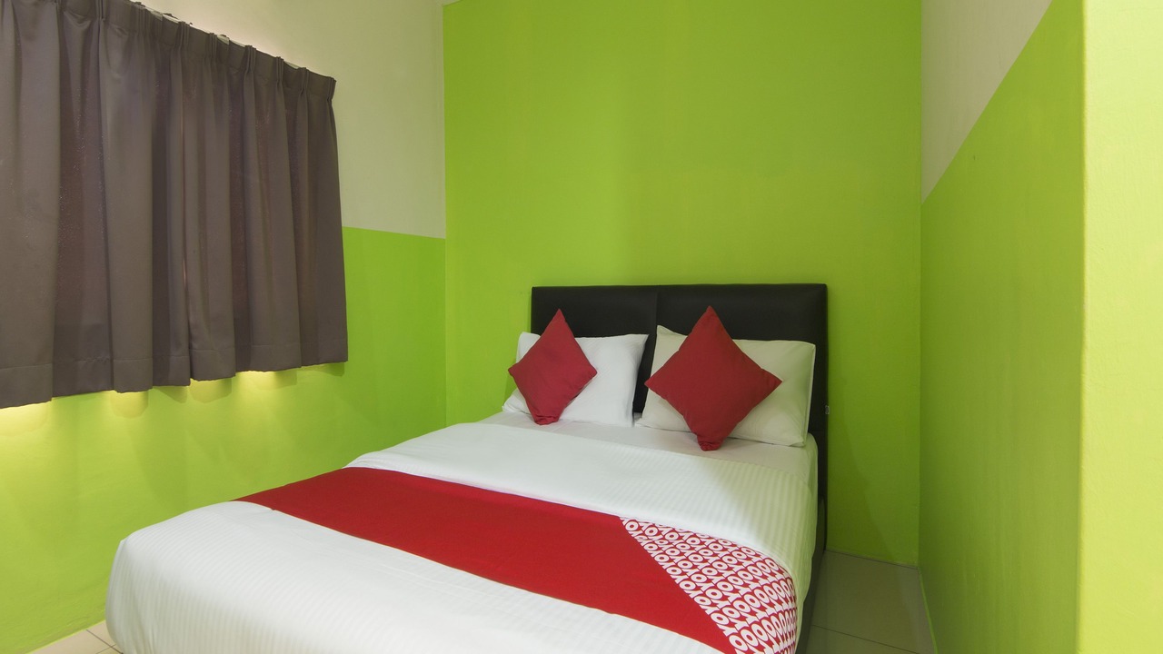 Photo of Bedroom in Nilai