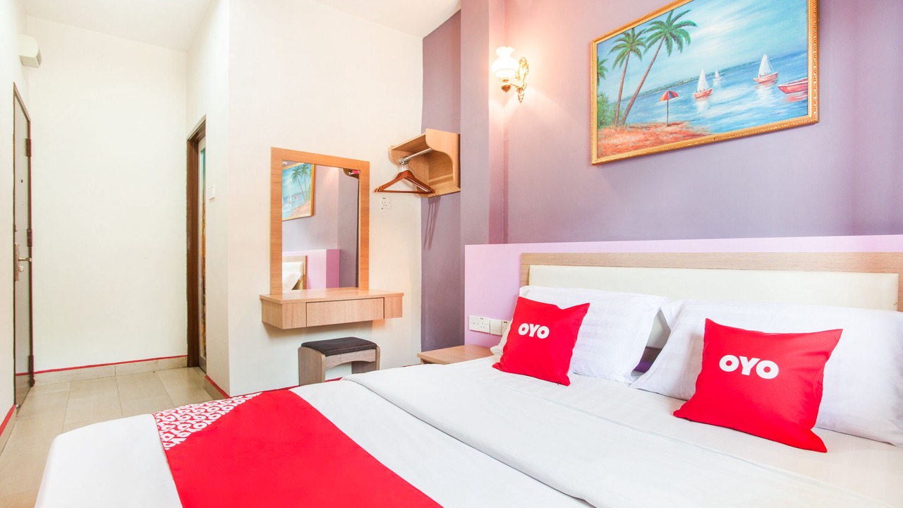 Photo of Bedroom in Lumut