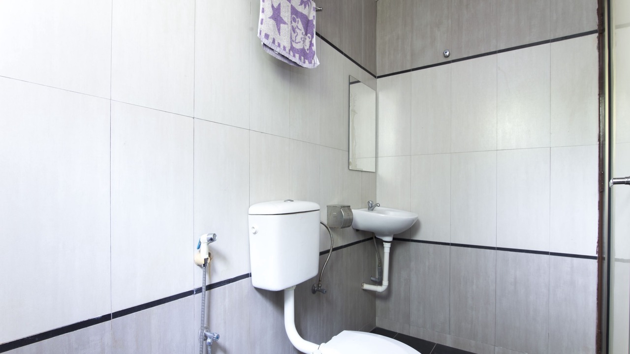 Photo of Bathroom in Lumut