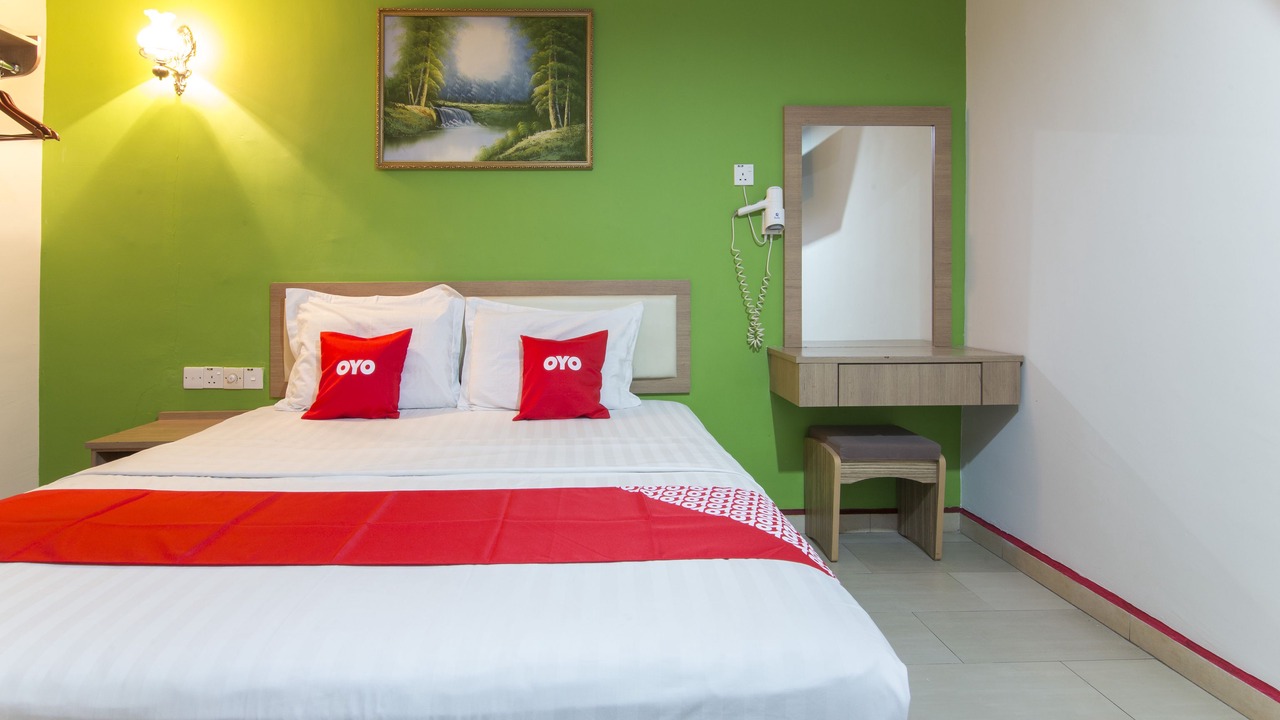 Photo of Bedroom in Lumut