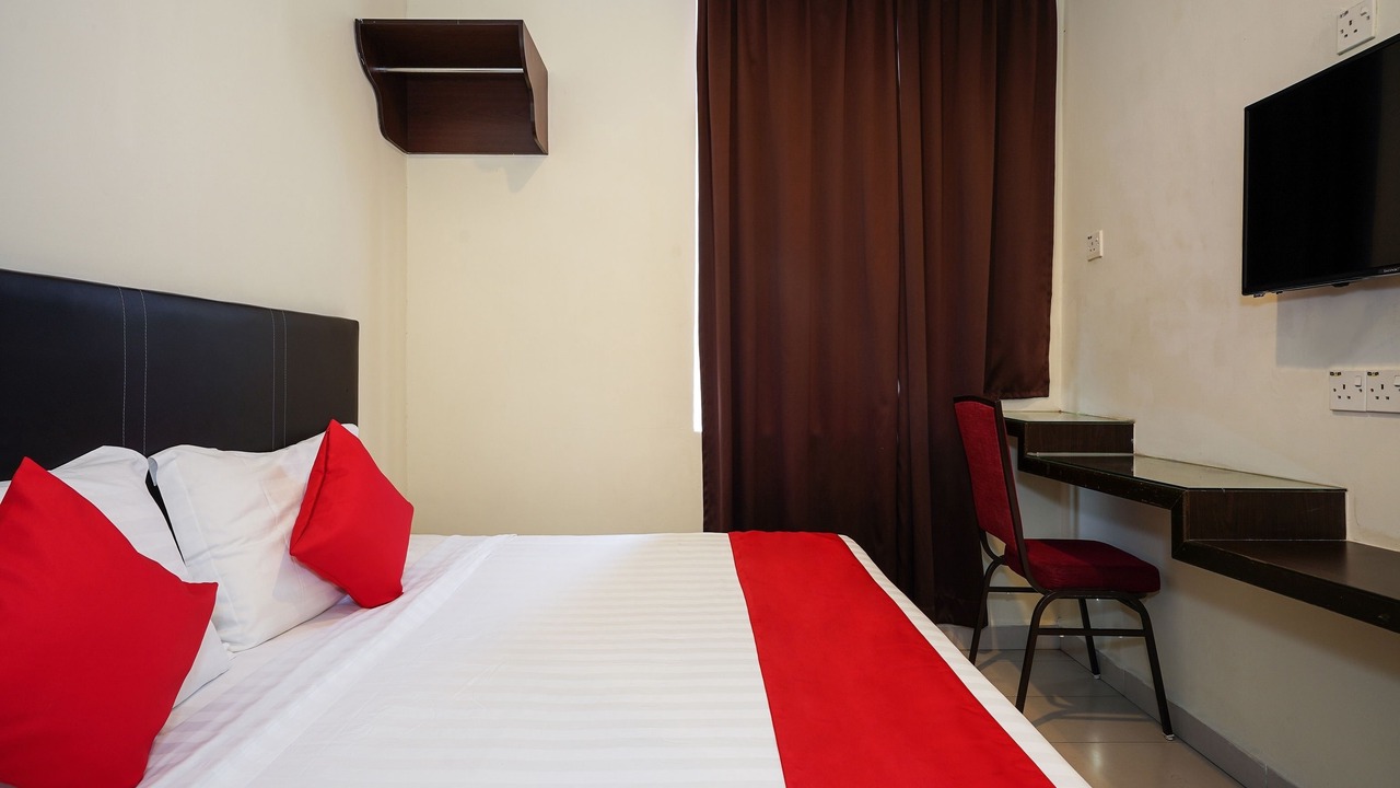 Photo of Bedroom in Sitiawan