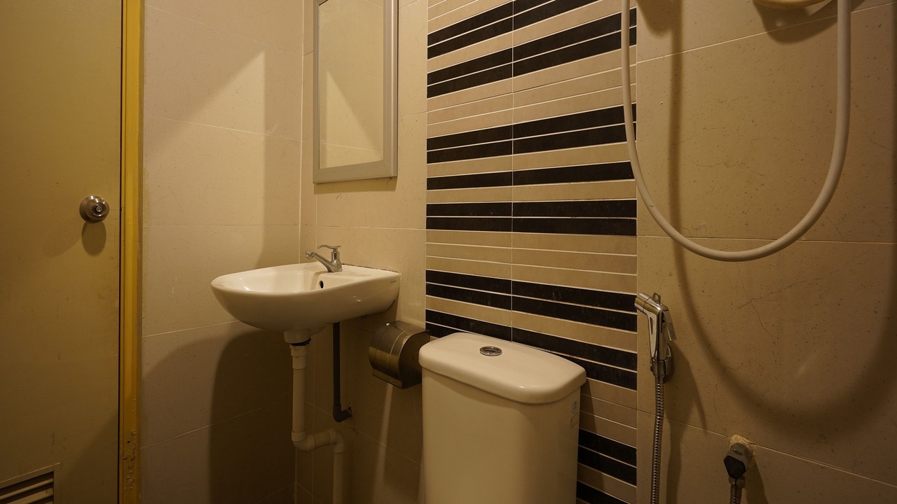 Photo of Bathroom in Sitiawan