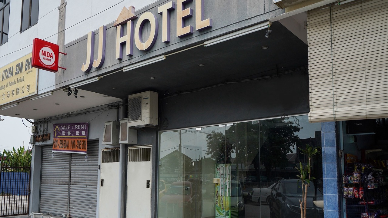 Photo of Outdoor in Sitiawan