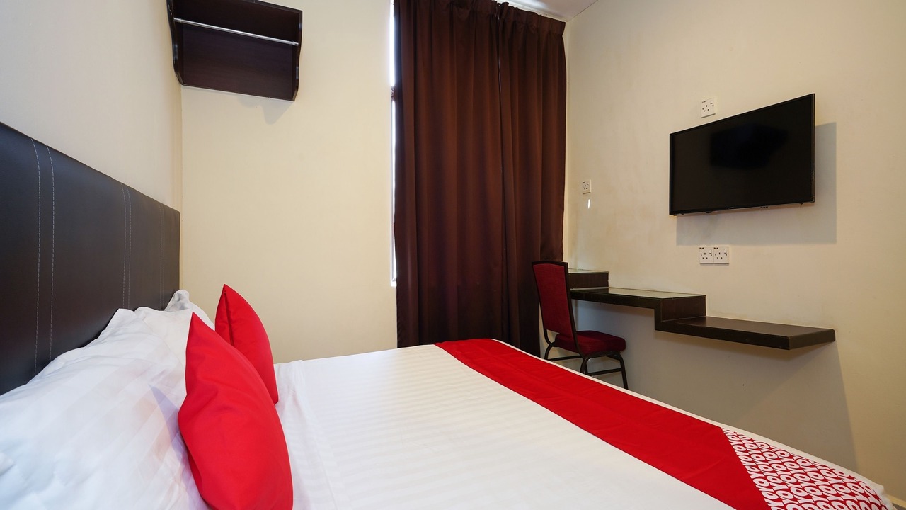 Photo of Bedroom in Sitiawan