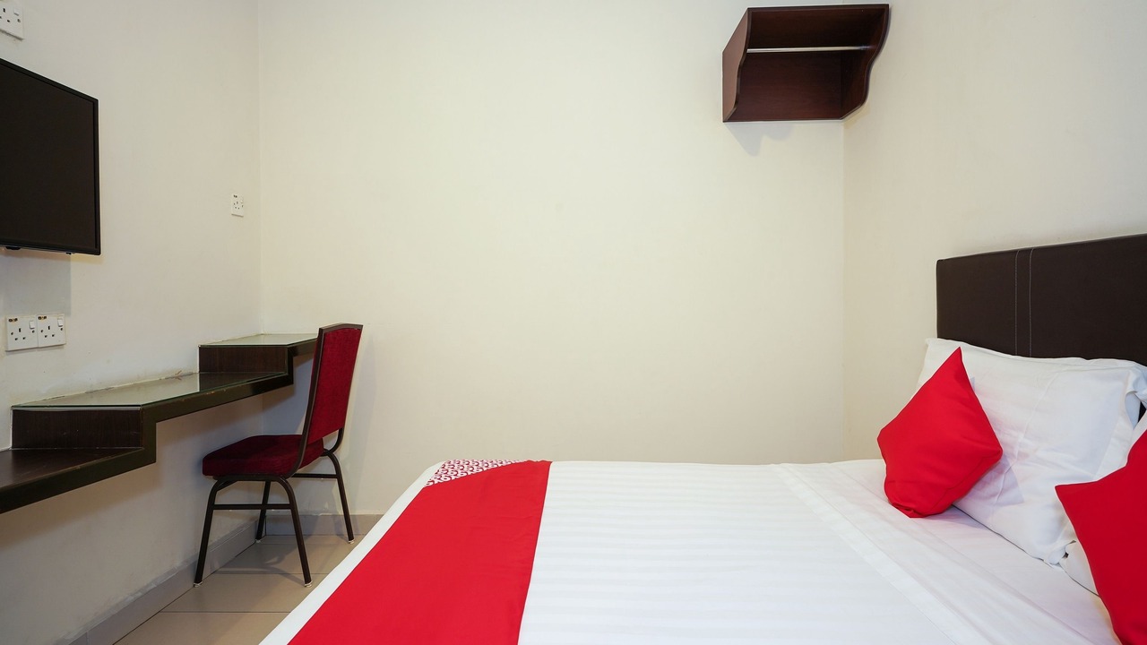 Photo of Bedroom in Sitiawan