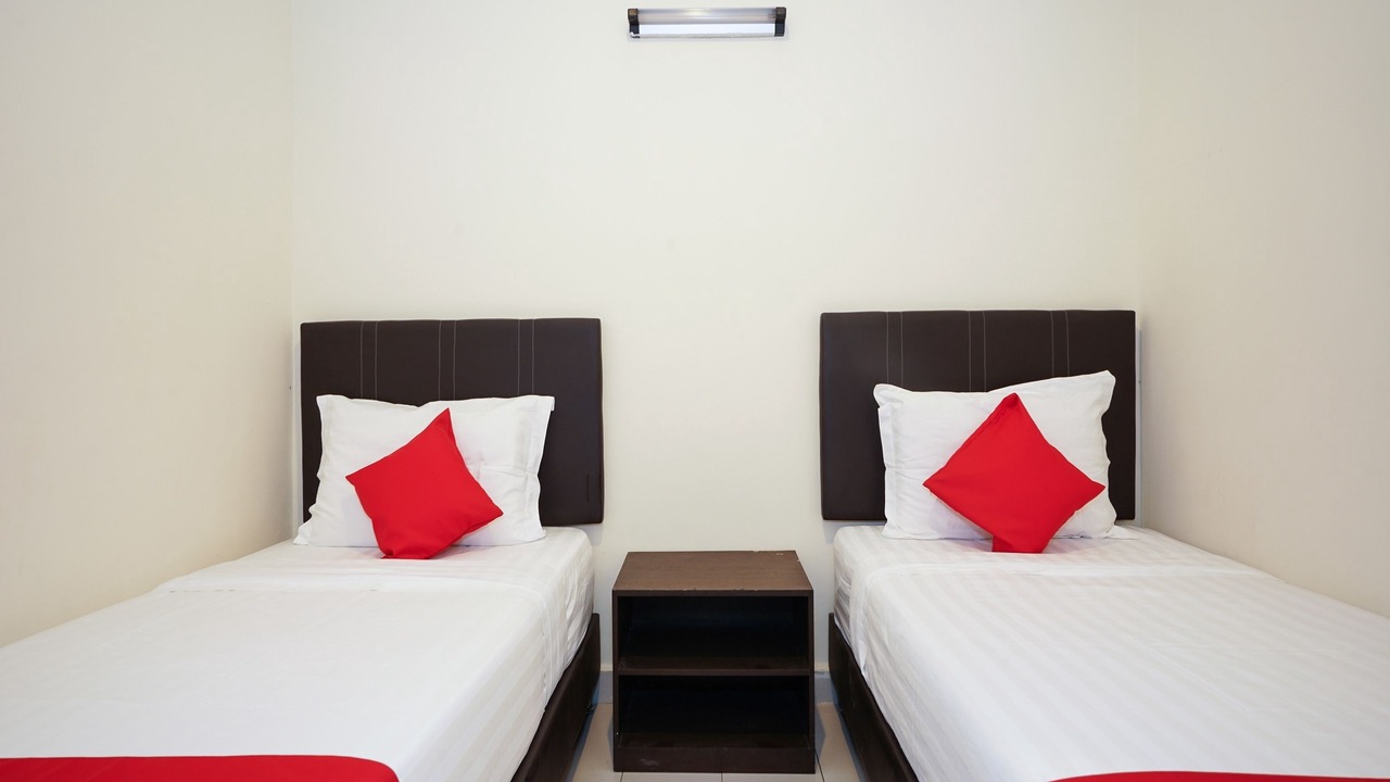 Photo of Bedroom in Sitiawan