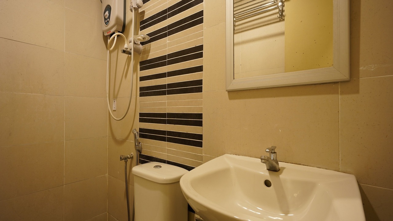 Photo of Bathroom in Sitiawan