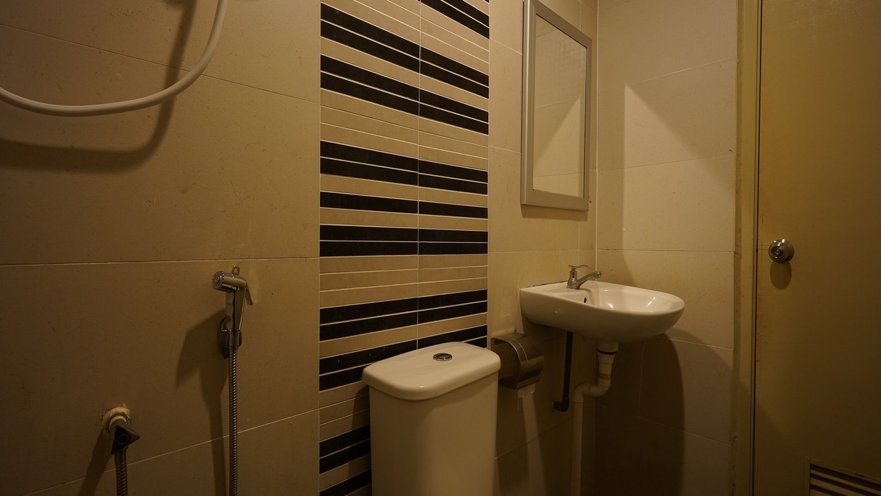 Photo of Bathroom in Sitiawan