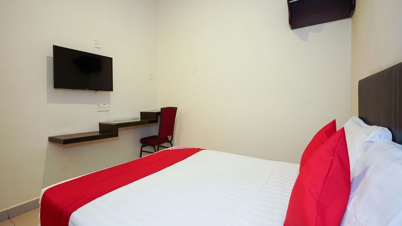 Photo of Bedroom in Sitiawan