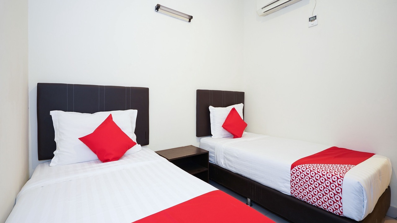 Photo of Bedroom in Sitiawan