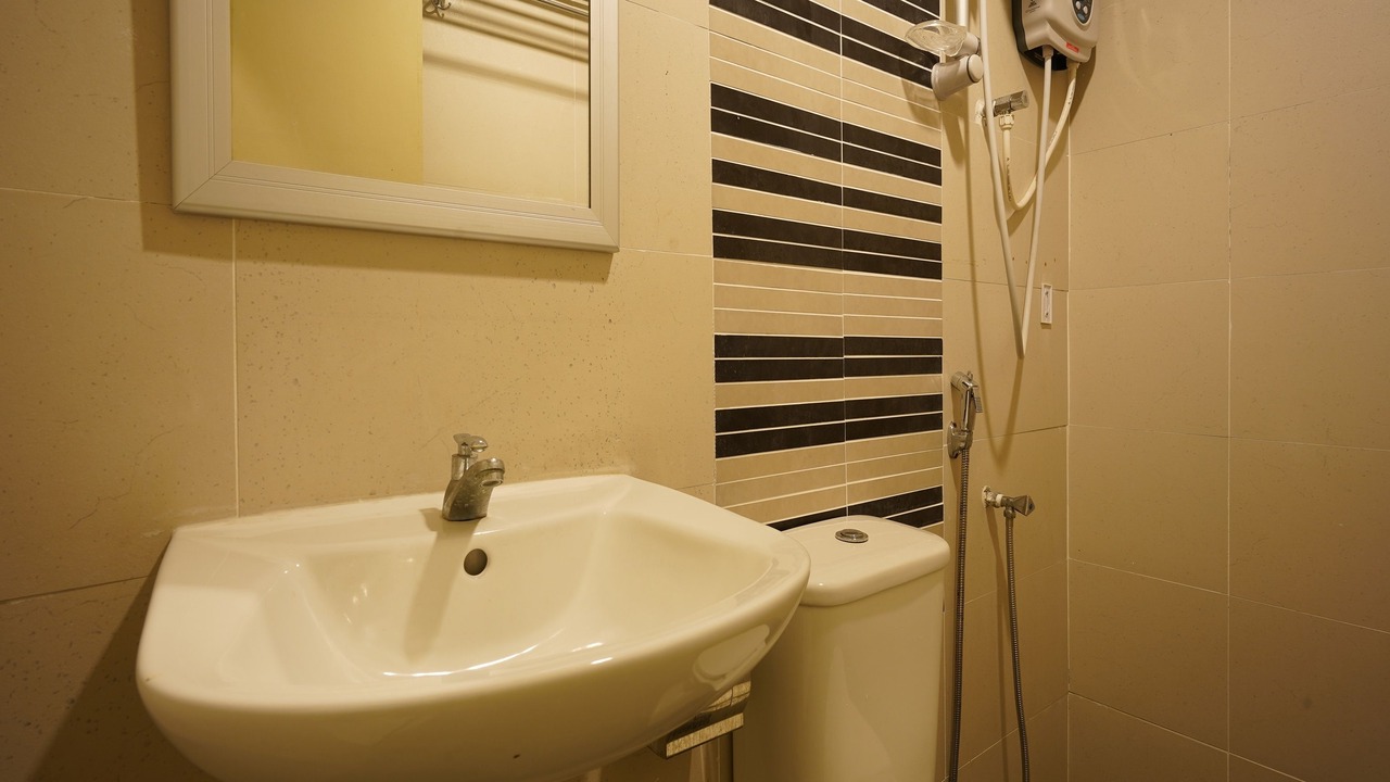 Photo of Bathroom in Sitiawan