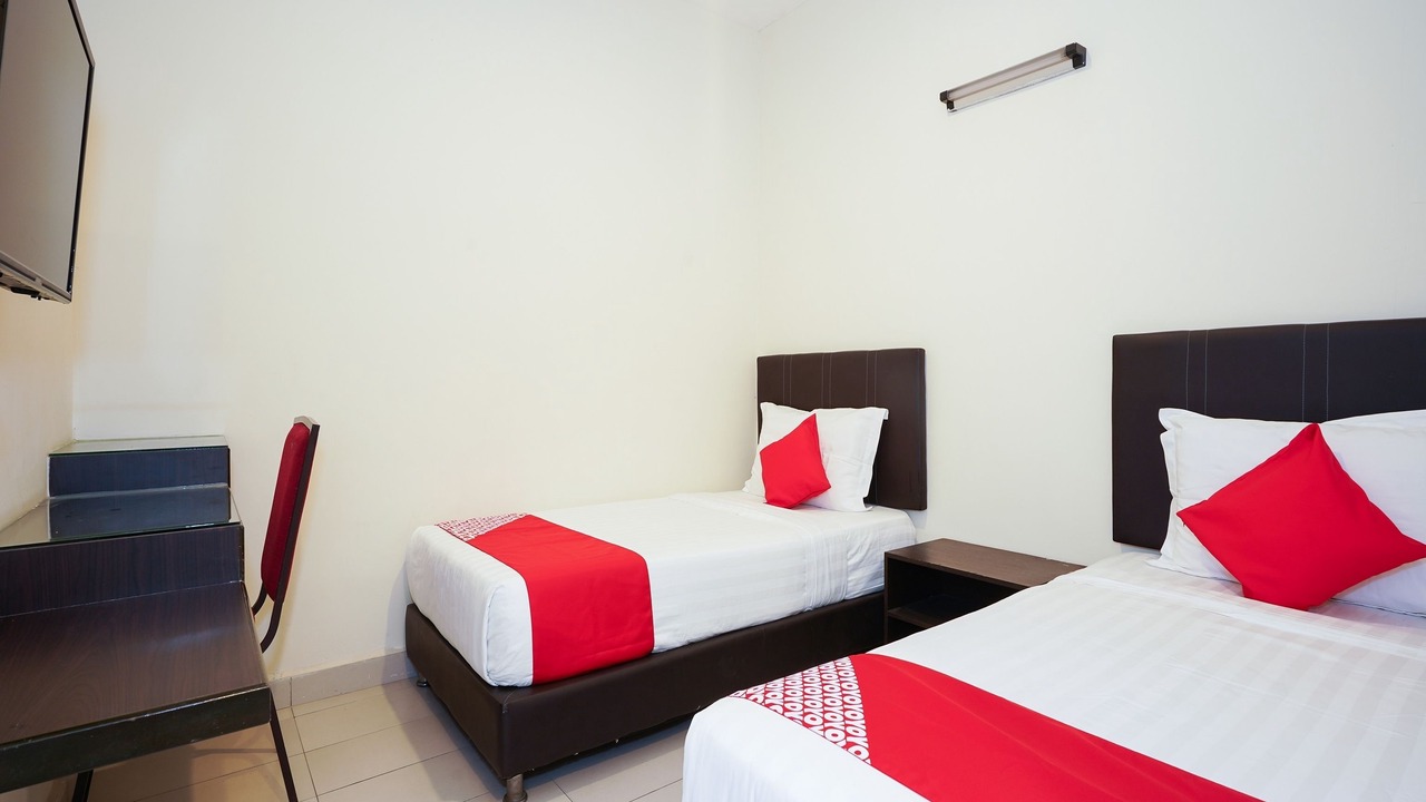 Photo of Bedroom in Sitiawan