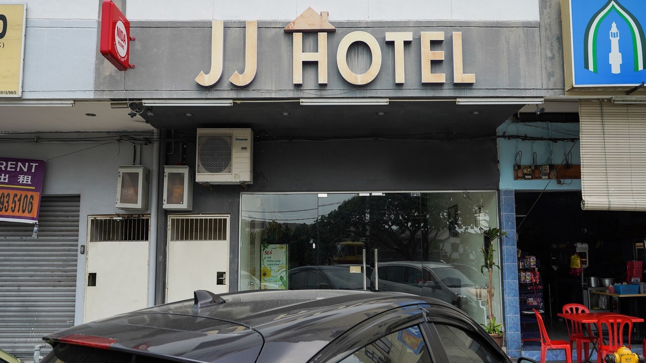 Photo of Outdoor in Sitiawan